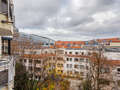 Wohnung München Maxvorstadt 02 Aussicht 12401