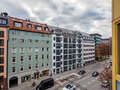 Wohnung München Maxvorstadt 03 Aussicht 12401