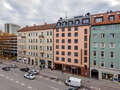 Wohnung München Maxvorstadt 04 Aussicht 12401