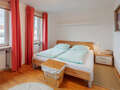 Wohnung München Maxvorstadt 01 Schlafzimmer 12401