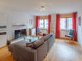 Wohnung München Maxvorstadt 01 Wohnbereich 12401