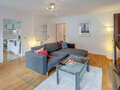 Wohnung München Maxvorstadt 03 Wohnbereich 12401
