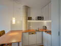 Wohnung Unterschleißheim Lohhof 01 Küche 12402