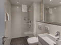 Wohnung Unterschleißheim Lohhof 01 Badezimmer 12402