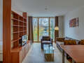 Wohnung Unterschleißheim Lohhof 01 Wohnbereich 12402