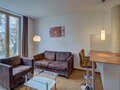 Wohnung Unterschleißheim Lohhof 02 Wohnbereich 12402