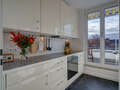 Wohnung München Sendling 01 Küche 12407