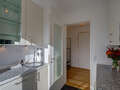 Wohnung München Sendling 03 Küche 12407