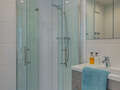 Wohnung München Sendling 01 Badezimmer 12407