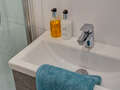 Wohnung München Sendling 02 Badezimmer 12407
