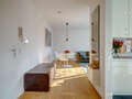 Wohnung München Sendling 01 Flur/Gang 12407