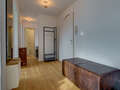 Wohnung München Sendling 02 Flur/Gang 12407