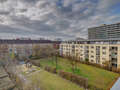 Wohnung München Sendling 01 Aussicht 12407