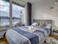 Wohnung München Sendling 01 Schlafzimmer 12407