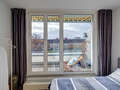 Wohnung München Sendling 02 Schlafzimmer 12407