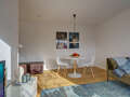 Wohnung München Sendling 03 Wohnbereich 12407