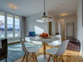 Wohnung München Sendling 04 Wohnbereich 12407