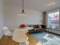Wohnung München Sendling 06 Wohnbereich 12407