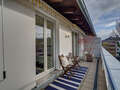 Wohnung München Sendling 01 Dachterrasse 12407