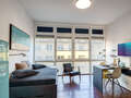 Wohnung München Ludwigsvorstadt 01 Wohnbereich 12409