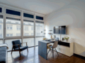 Wohnung München Ludwigsvorstadt 02 Wohnbereich 12409