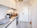 Wohnung München Neuhausen 03 Küche 12418