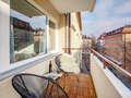 Wohnung München Neuhausen 01 Balkon 12418