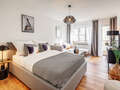 Wohnung München Neuhausen 01 Wohnbereich 12418