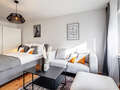 Wohnung München Neuhausen 02 Wohnbereich 12418