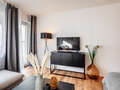 Wohnung München Neuhausen 04 Wohnbereich 12418