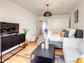 Wohnung München Neuhausen 05 Wohnbereich 12418