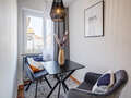 Wohnung München Neuhausen 01 Essbereich 12418