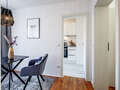 Wohnung München Neuhausen 02 Essbereich 12418