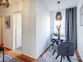 Wohnung München Neuhausen 03 Essbereich 12418