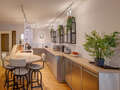 Wohnung München Schwanthalerhöhe 01 Küche 12426