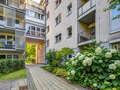 Wohnung München Schwanthalerhöhe 03 Innenhof 12426