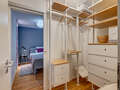 Wohnung München Schwanthalerhöhe 01 Ankleide 12426