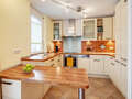 Wohnung München Milbertshofen 01 Küche 12441
