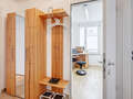 Wohnung München Milbertshofen 02 Flur/Gang 12441