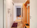 Wohnung München Milbertshofen 03 Flur/Gang 12441