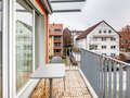 Wohnung München Milbertshofen 02 Balkon 12441