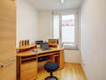 Wohnung München Milbertshofen 01 Arbeitszimmer 12441