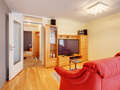 Wohnung München Milbertshofen 04 Wohnbereich 12441