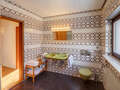Reiheneckhaus München Obersendling 02 Badezimmer 12456