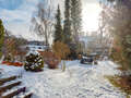 Reiheneckhaus München Obersendling 01 Garten 12456