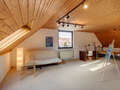 Reiheneckhaus München Obersendling 01 2. Schlafzimmer	 12456