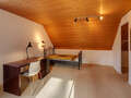 Reiheneckhaus München Obersendling 02 2. Schlafzimmer	 12456