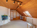 Reiheneckhaus München Obersendling 06 2. Schlafzimmer	 12456