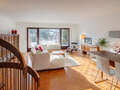Reiheneckhaus München Obersendling 02 Wohnbereich 12456