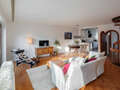 Reiheneckhaus München Obersendling 03 Wohnbereich 12456